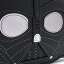 darth vader helmet crossbody bag by loungefly
